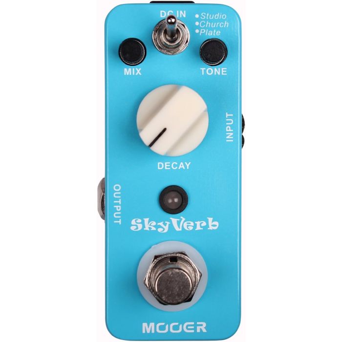 Mooer Sky Verb main product photo