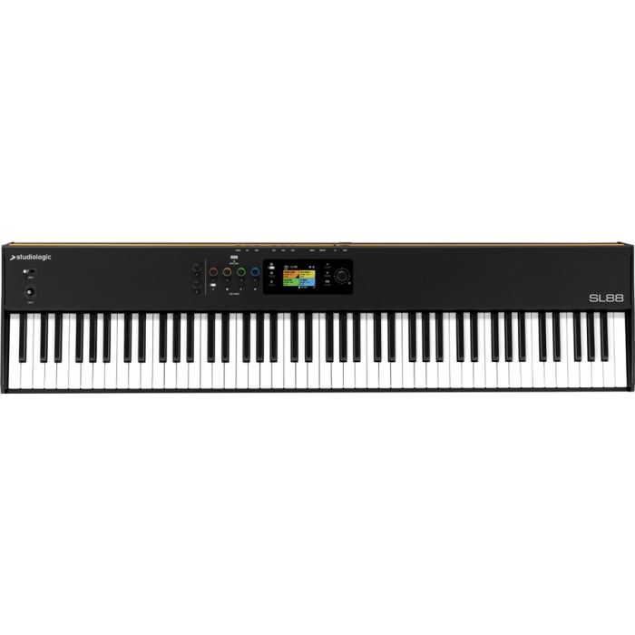 Studiologic SL88 MK2 main product photo