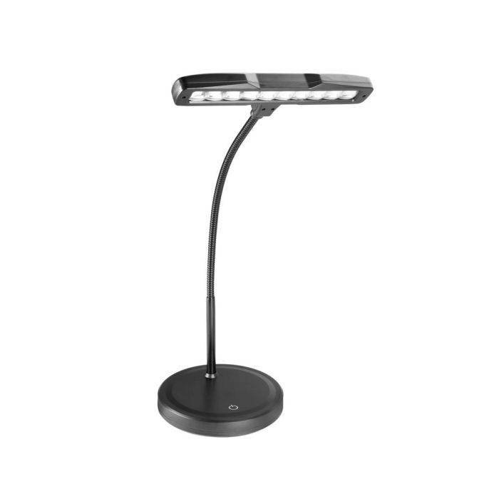 Lampada per pianoforte Adam Hall SLED PL-10B LED main product photo