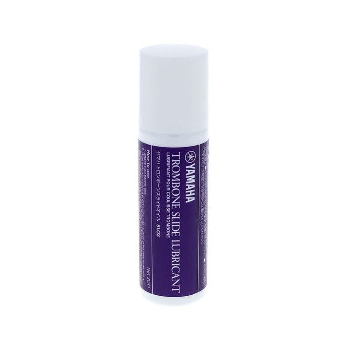Olio Yamaha per Coulisse Trombone main product photo