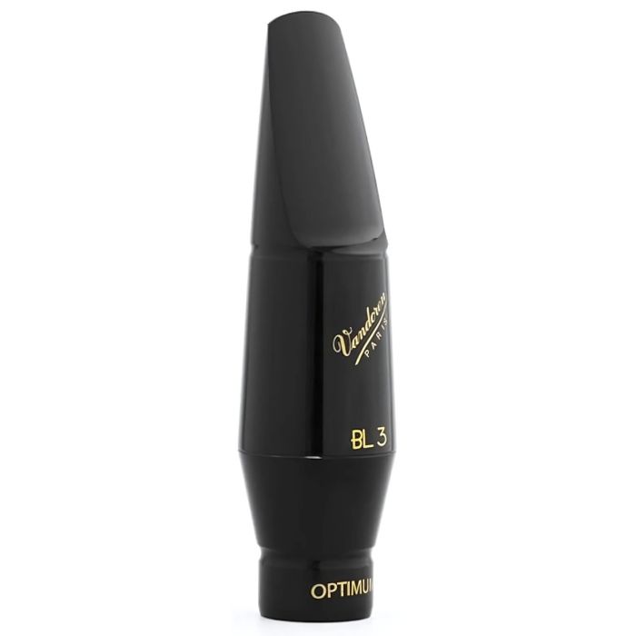 Vandoren Optimum BL3 Bocchino Sax Baritono main product photo