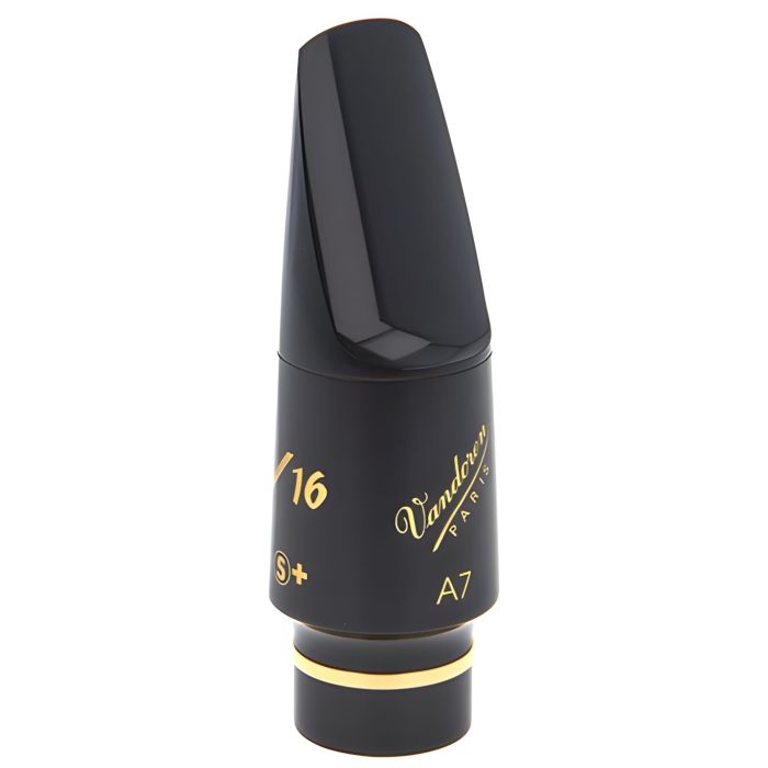 Vandoren V16 A7 S+ Bocchino Sax Alto main product photo