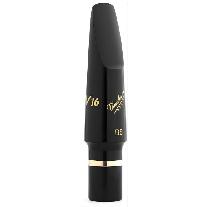 Vandoren V16 B5 Bocchino Sax Baritono main product photo