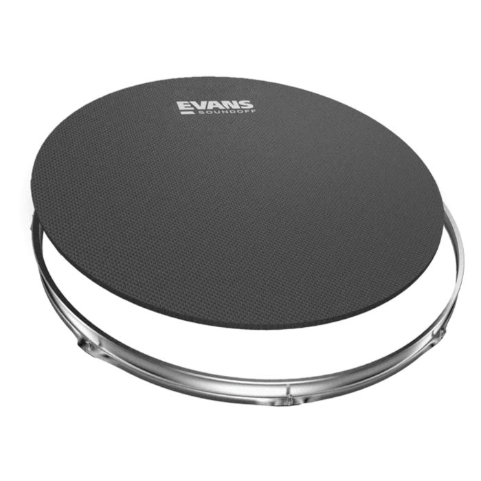 Sordina EVANS SO14 SoundOff 14" Tom Mute main product photo