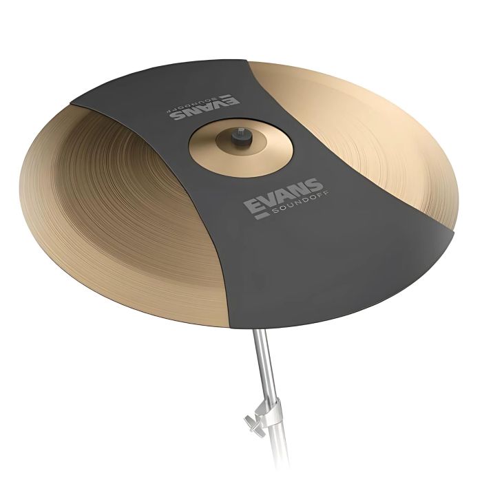 Sordina EVANS SO20RIDE SoundOff 20" RIDE Mute main product photo