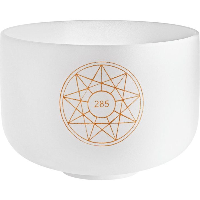 Sonic Energy 30cm Solfeggio guarigione main product photo