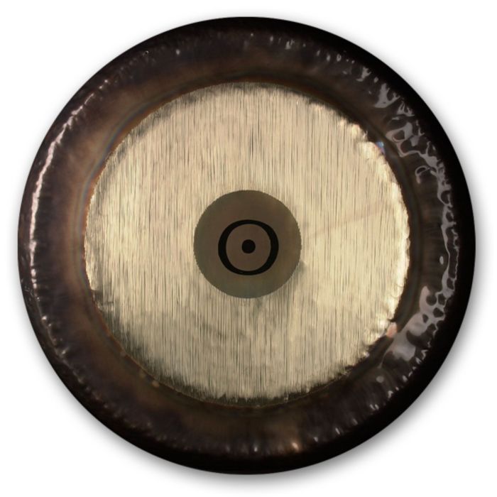 Paiste 38" Gong Planet Sole 97cm main product photo