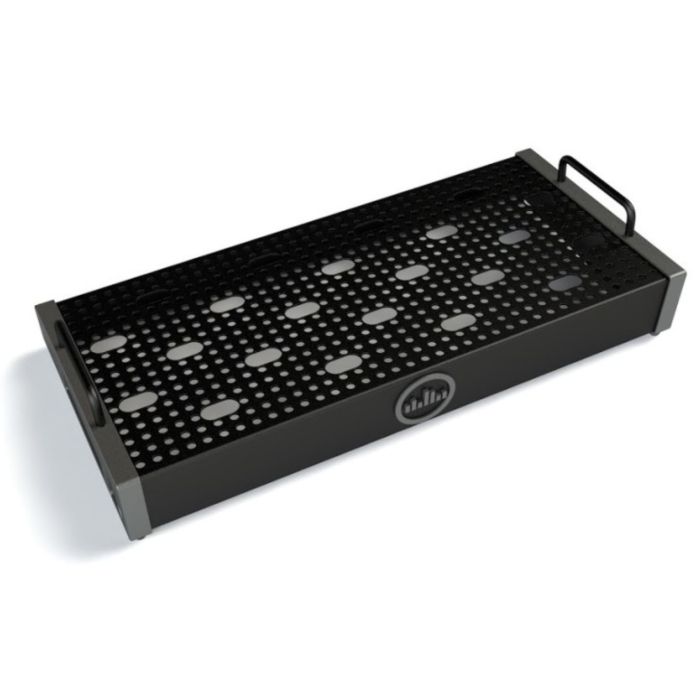 Temple Audio Design SOLO-18GM gunmetal main product photo