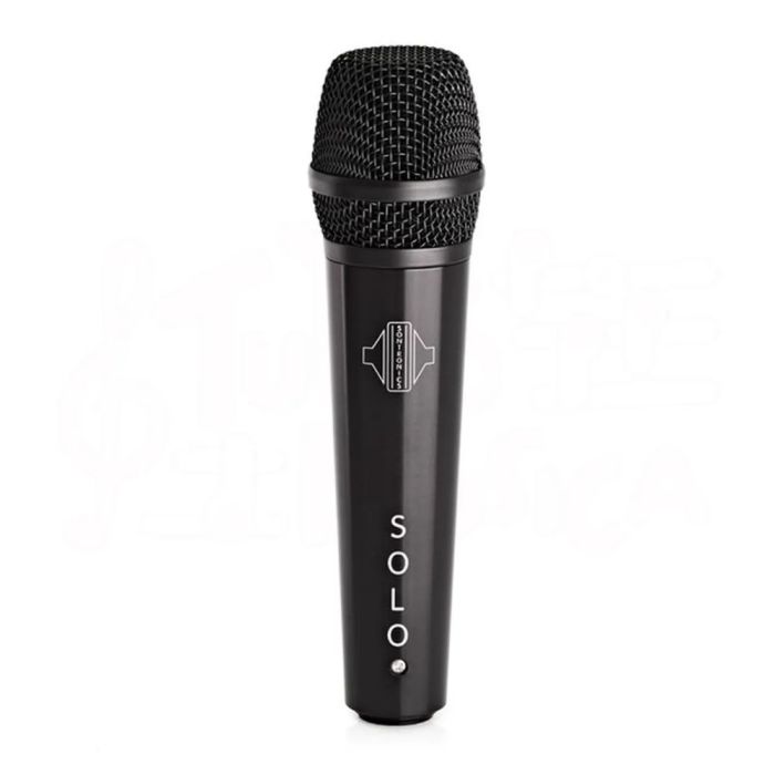 Sontronics SOLO Microfono main product photo