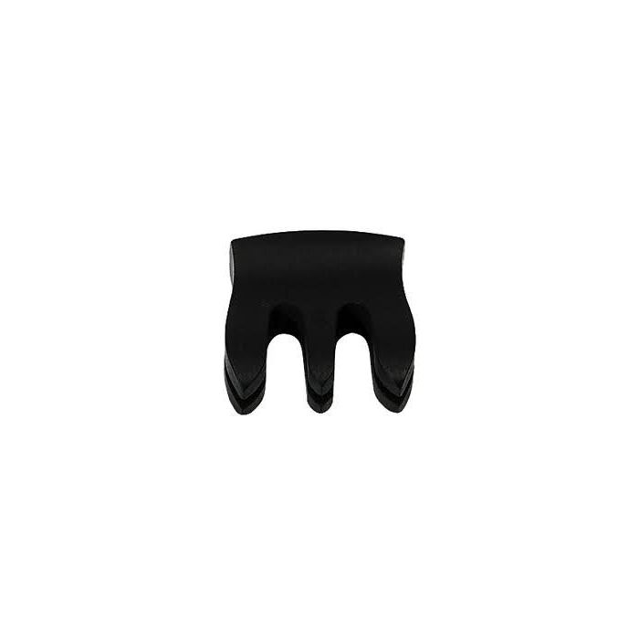 Sordina Violoncello Domus 3 denti ebano main product photo
