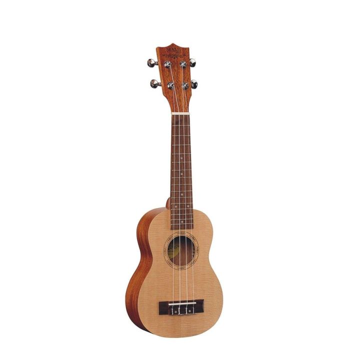 Ukulele tenore Maui pro mpuka 130A con borsa sapele main product photo