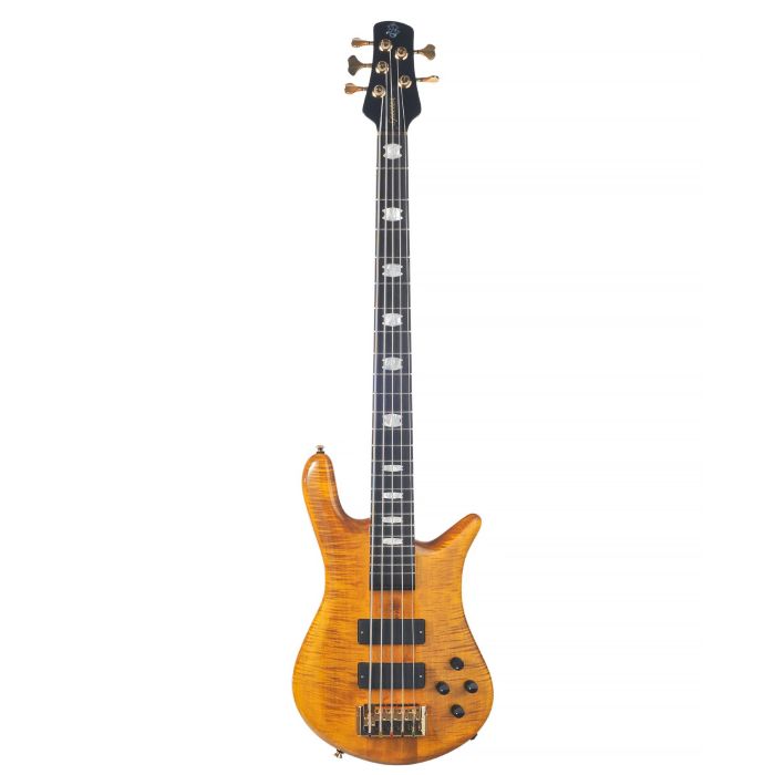 Spector EURO5-LT tiger eye gloss main product photo