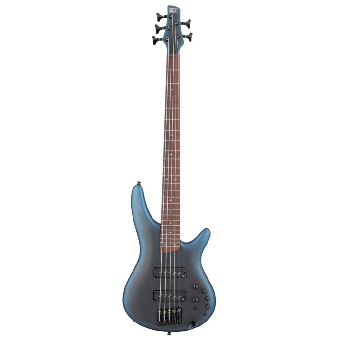 Ibanez SR505N-MAM Basso Elettrico 5 corde main product photo