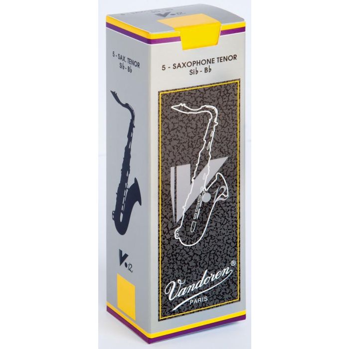Ance Sax Tenore n.3.5 Vandoren V12 5pz SR6235 main product photo