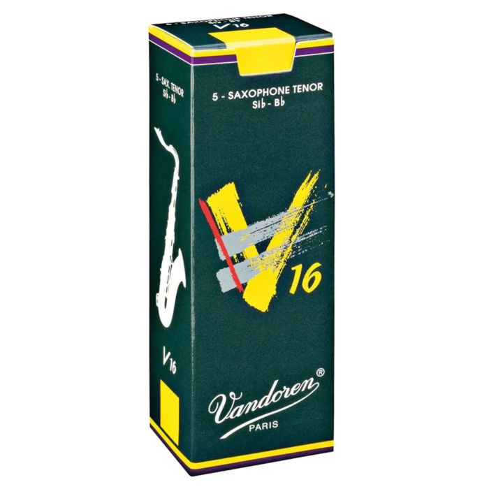 Ance Sax Tenore Vandoren Jazz V16 n.2 5pz main product photo