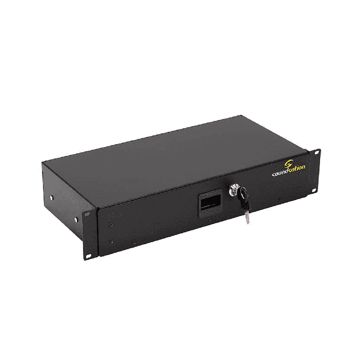 Soundsation SRD100-2U lock main product photo