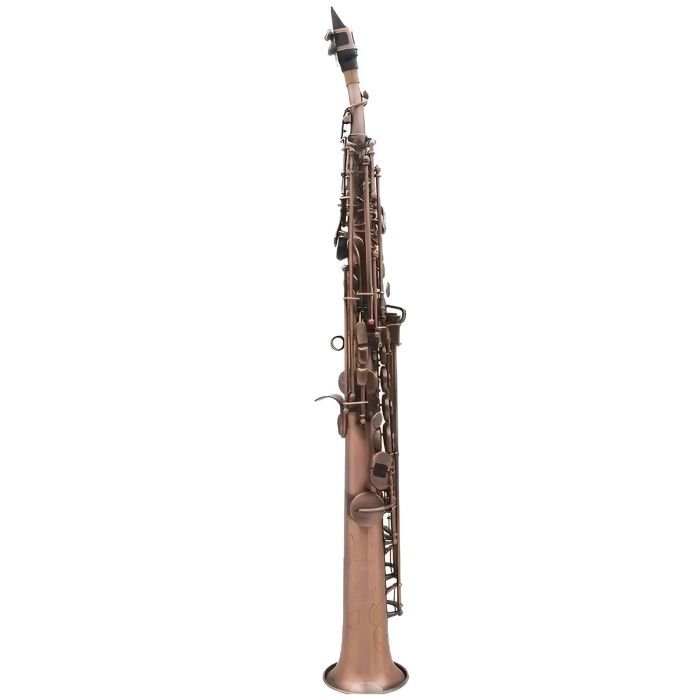 Amadeus SS670 Sax Soprano main product photo