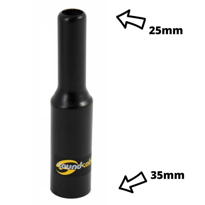 Flangia Soundsation per aste diffusor i D703D main product photo