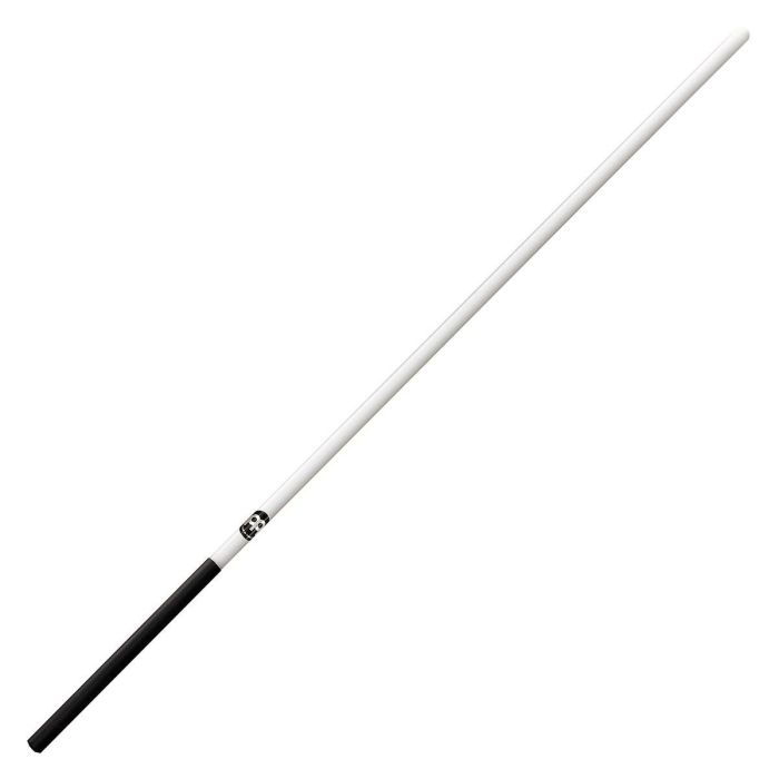 Bacchetta Meinl samba SST1-L-24 lunga wh t/blk main product photo