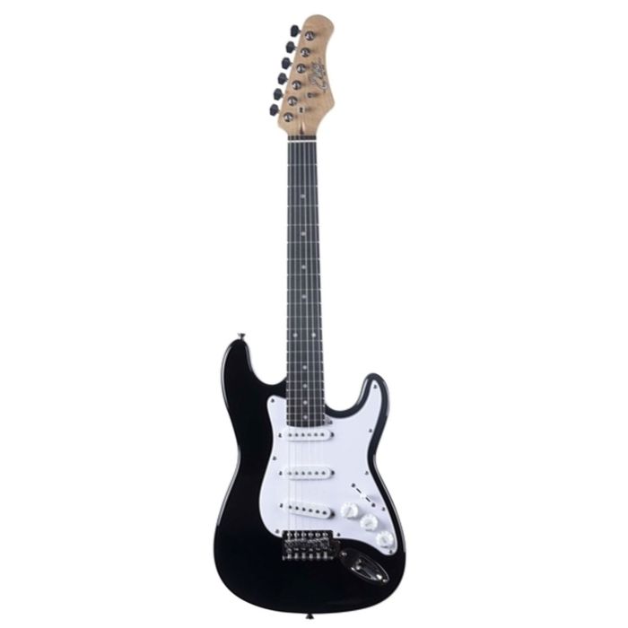Eko ST-100 3/4 Black main product photo