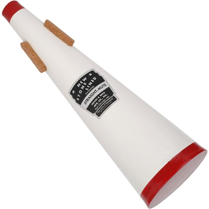 Sordina Trombone Humes&Berg 151 New Stone Lined Straight main product photo