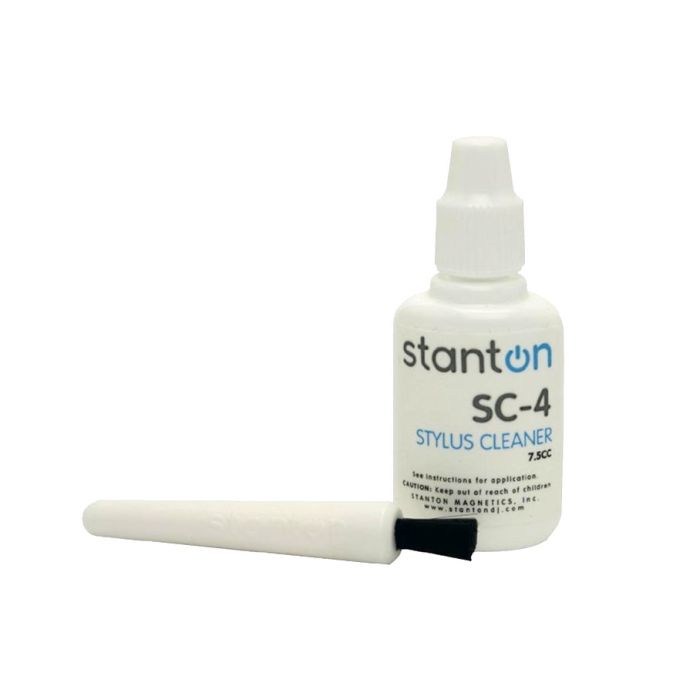 Kit pulizia Stanton SC4 dello stilo main product photo