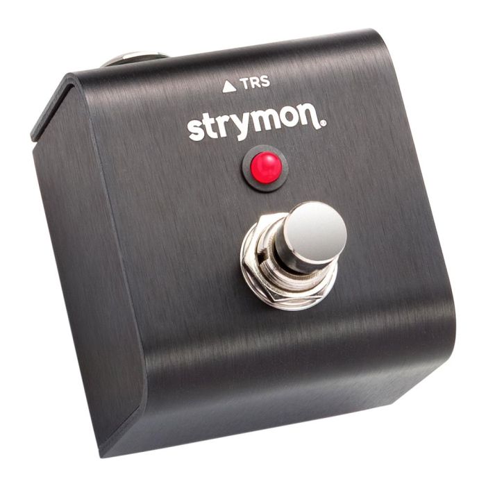 Footswitch Strymon Miniswitch main product photo