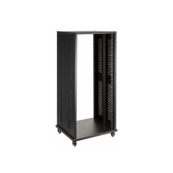 Armadio Rack Proel STUDIORK24 - 24U + RUOTE main product photo