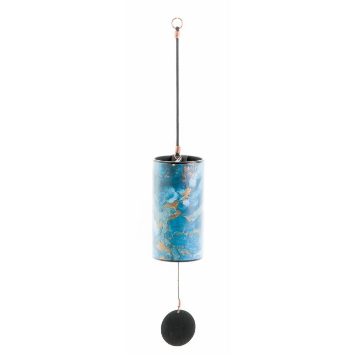 Chimes Carillon Zaphir Sufi n.15 Sky Blue main product photo