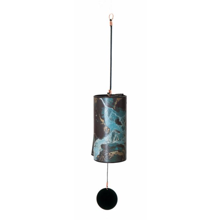 Chimes Carillon Zaphir Sunray n.13 Sea Blue Light main product photo