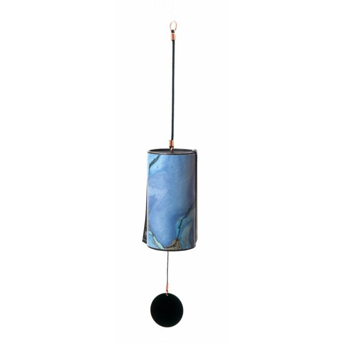 Carillon Chimes Zaphir Sunray n.18 Light Blue-Violet main product photo