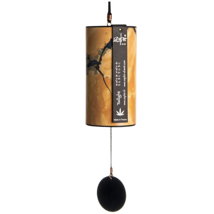 Chimes Carillon Zaphir Sunray n.6 Dark Yellow main product photo