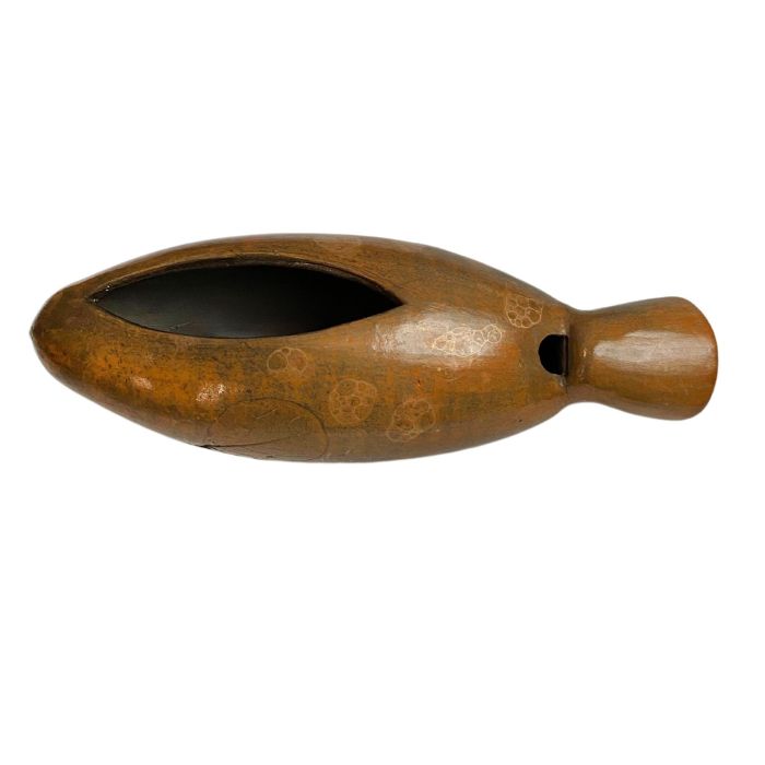 Svaram Ocarina Bird 18cm main product photo