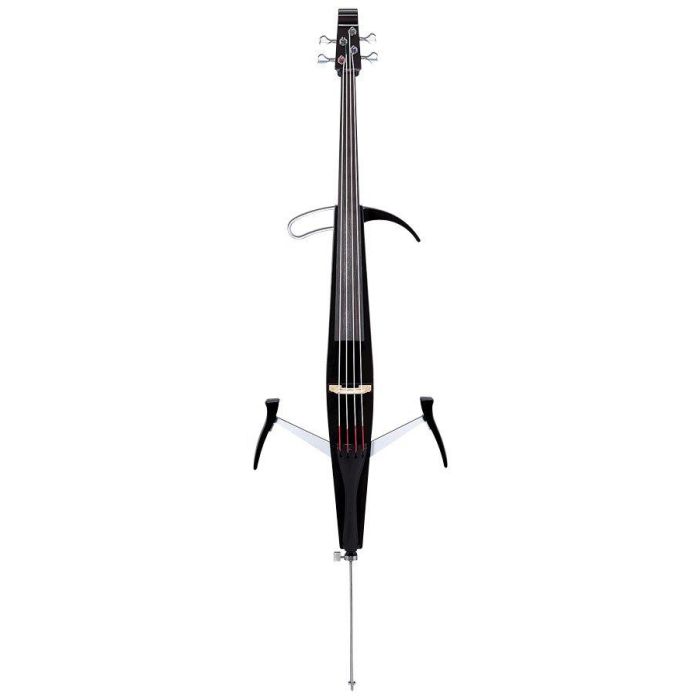 Violoncello Elettrico Yamaha SVC50 Silent main product photo