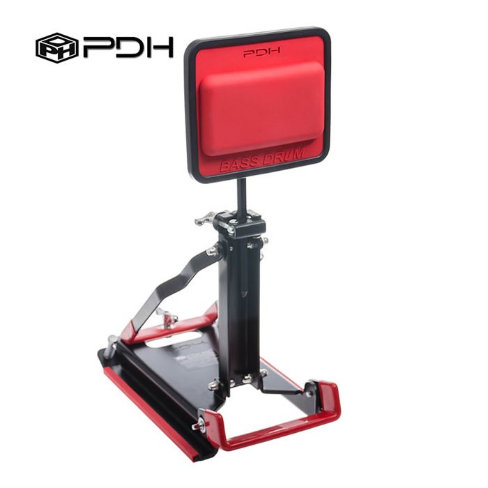 Pad allenatore batteria per Cassa PDH SW-EXDD-605 main product photo
