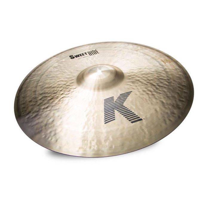 Piatto Zildjian 23" K Sweet Ride main product photo