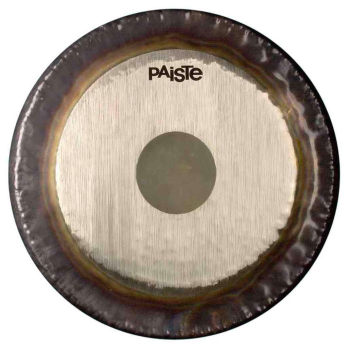 Paiste 26" Symphonic Gong 66cm main product photo