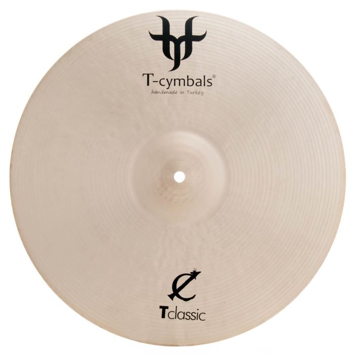 T-Cymbals T-Classic Light Ride 22" main product photo