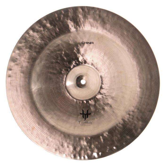 T-Cymbals T-Xtra China 16" main product photo