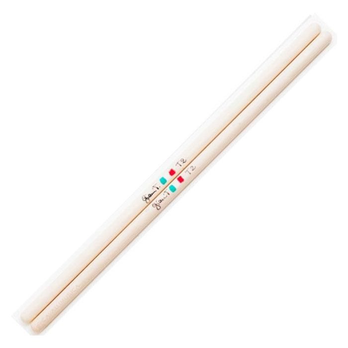 Bacchette TG Trazzi Gianni T2 carpino timbales no tip main product photo