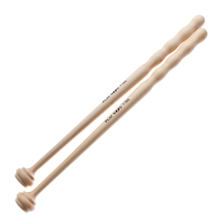 Playwood T-2BQ Baroque hard main product photo