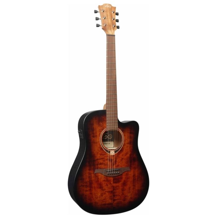 LAG T70DCE-b&b Chitarra Acustica Elettrificata main product photo