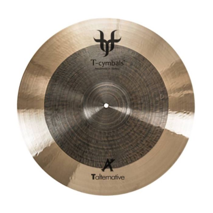Piatto T-Cymbals 16" T-Alternative Heavy Crash main product photo