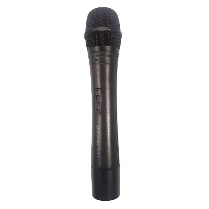 Radiomicrofono palmare TAKSTAR per ricevitore TC4R2 TC-TD A2 204.80 Mhz main product photo