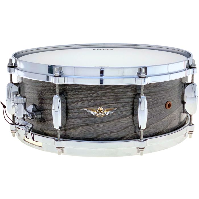 Tama TWS1455-ASCS Rullante Star Walnut Roasted Japanese Chestnut main product photo