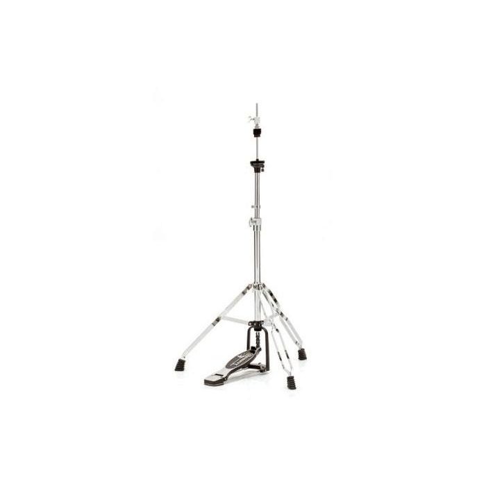 Asta Charleston Hi Hat Tamburo HH200 main product photo