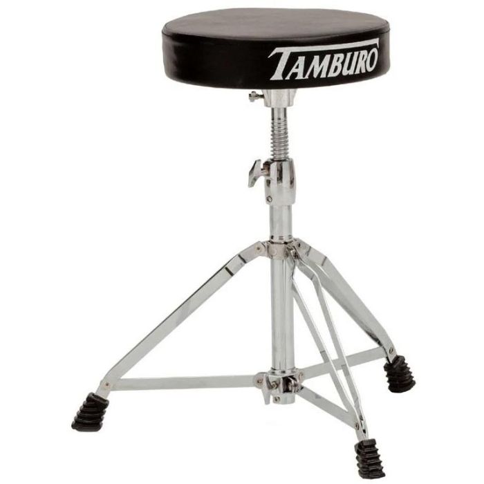 Tamburo DT350 Sgabello Batteria main product photo
