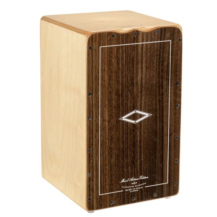 Cajon Meinl AETLBE linea Tango main product photo