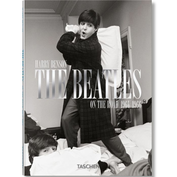 H.Benson The Beatles main product photo