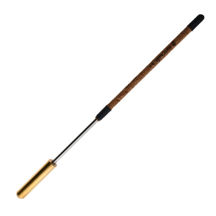 Battente Triangolo MarVi mallets ottone large main product photo
